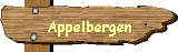 Appelbergen is een schitterend natuurgebied, hier vertellen we wat over dit gebied