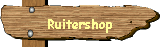 We hebben een ruitershop, hier een blik in de winkel